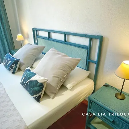 Casa Lia * Villasimius