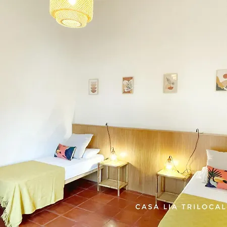 Casa Lia Villasimius