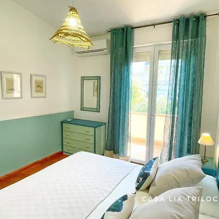 Apartamento Casa Lia *