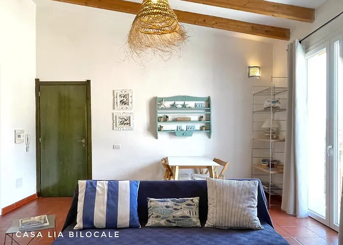 Casa Lia Villasimius