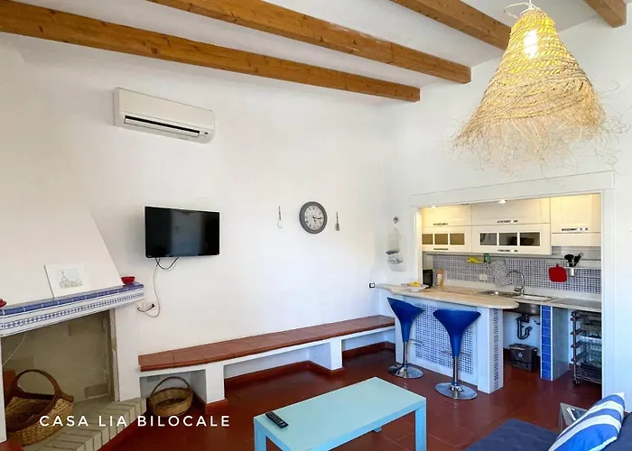 Apartamento Casa Lia Villasimius