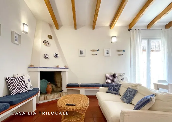 Casa Lia Apartamento *