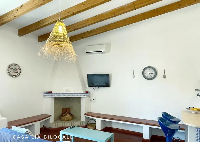 Apartamento Casa Lia Villasimius