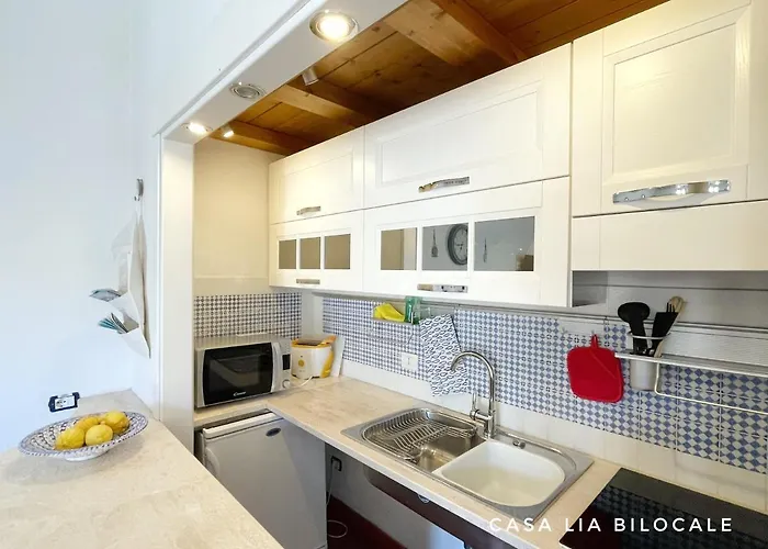 Casa Lia Apartamento Villasimius