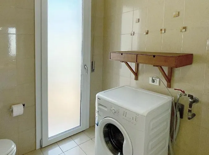 Apartamento Casa Lia