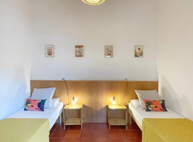 Casa Lia * Villasimius