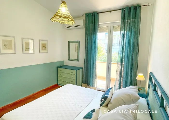 Apartamento Casa Lia *