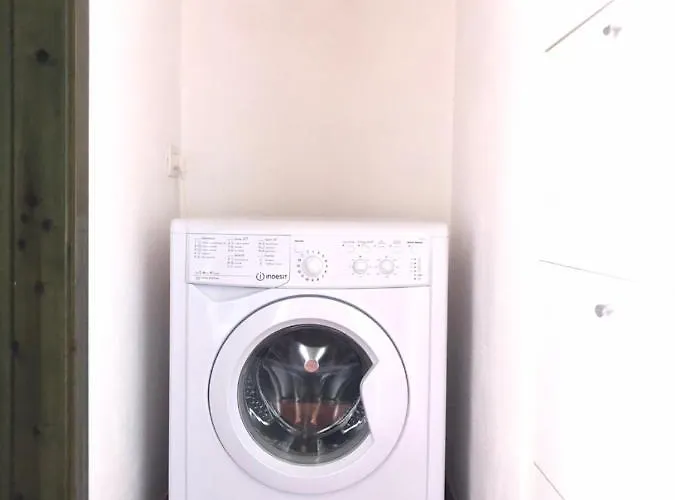 Apartamento Casa Lia