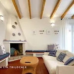 Casa Lia Lägenhet *