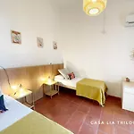 Lägenhet Casa Lia *