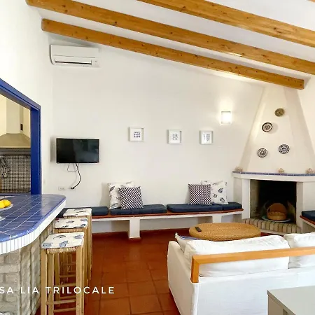 Casa Lia * וילסימיוס