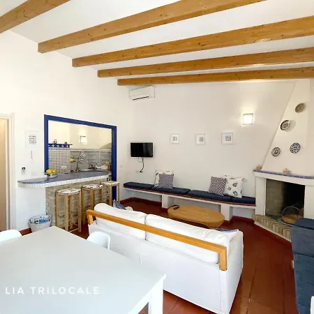 Casa Lia *