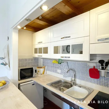 Casa Lia דירה וילסימיוס