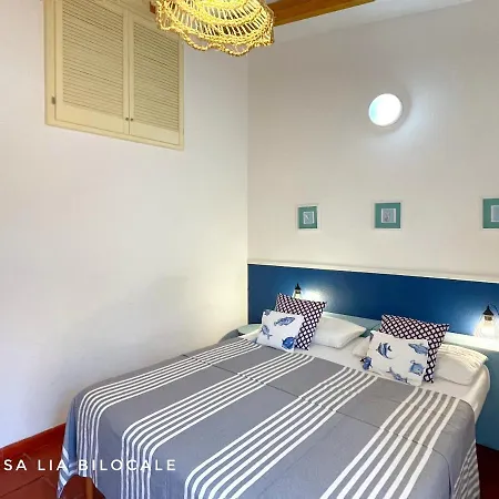 Casa Lia Villasimius