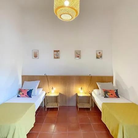 Casa Lia * וילסימיוס