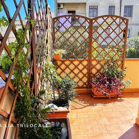 Casa Lia Lägenhet