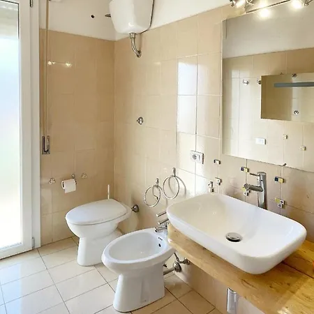 Casa Lia Appartement