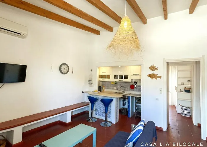 Casa Lia *
