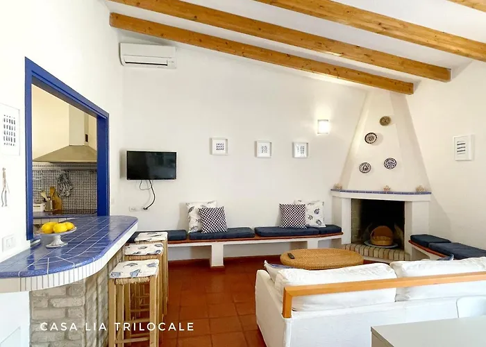 Casa Lia * Villasimius