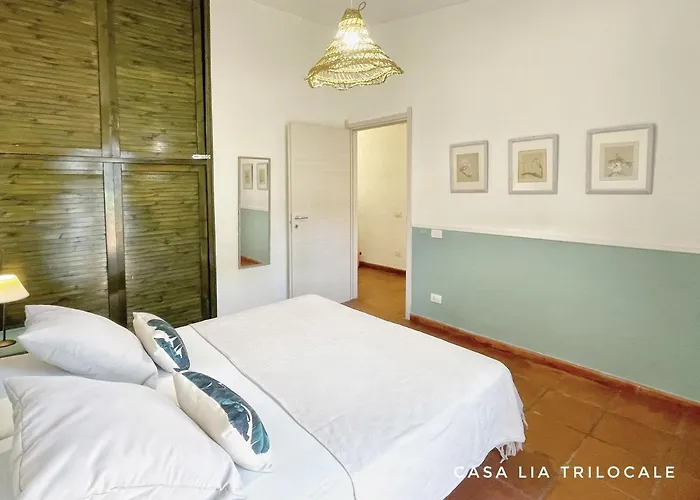 Apartament Casa Lia *