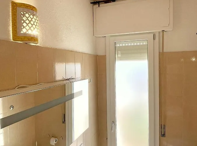 Casa Lia Apartament *