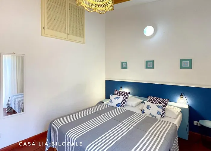 Casa Lia Villasimius