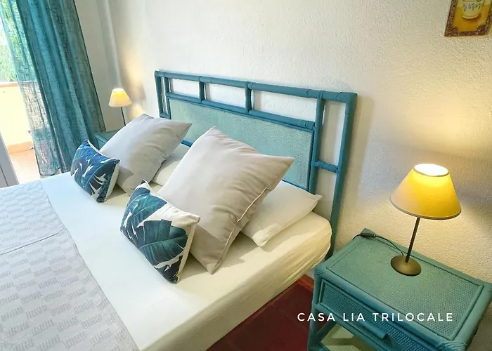 Casa Lia * Villasimius