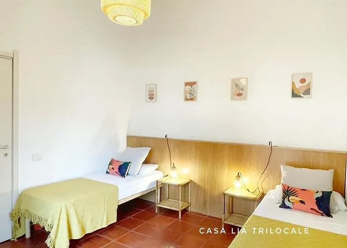 Casa Lia Villasimius