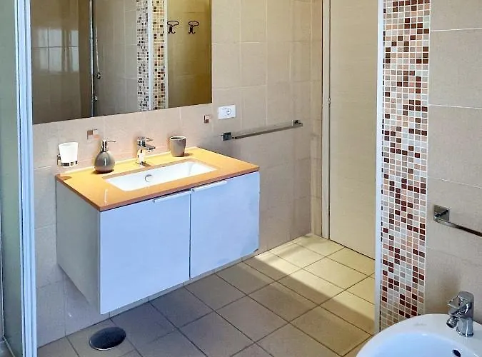 Apartament Casa Lia *