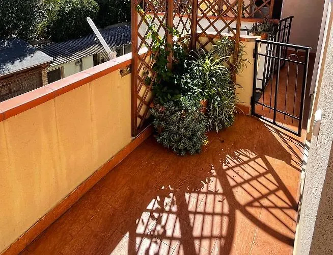 Casa Lia Villasimius